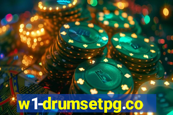 w1-drumsetpg.com