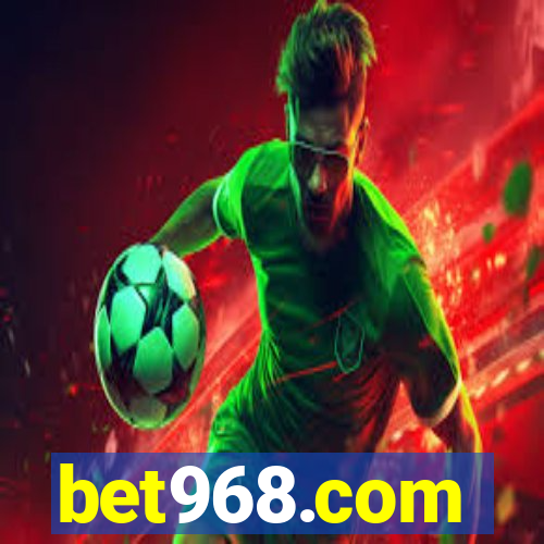 bet968.com