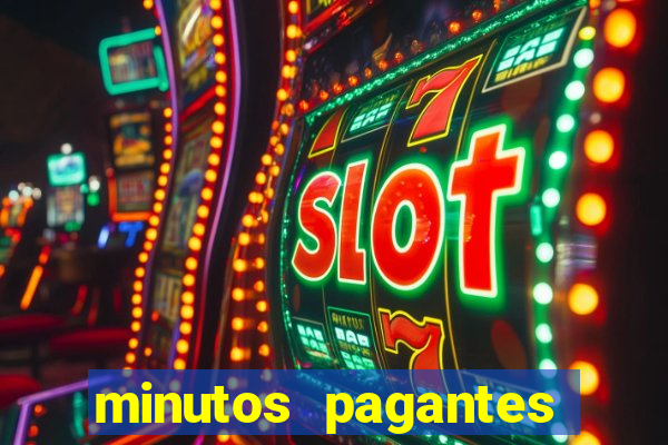 minutos pagantes fortune tiger telegram