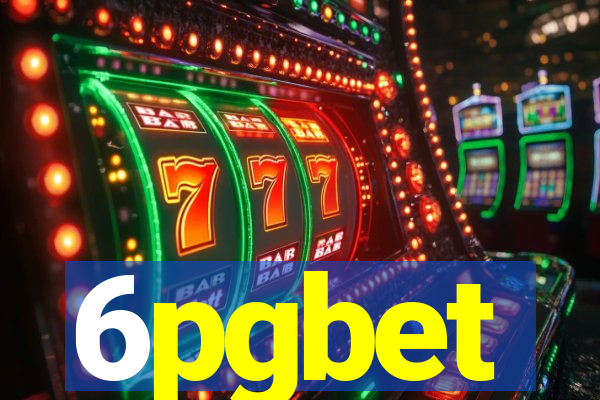 6pgbet