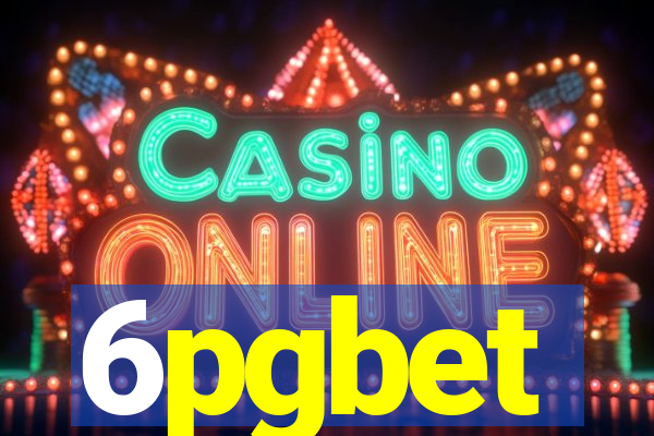 6pgbet