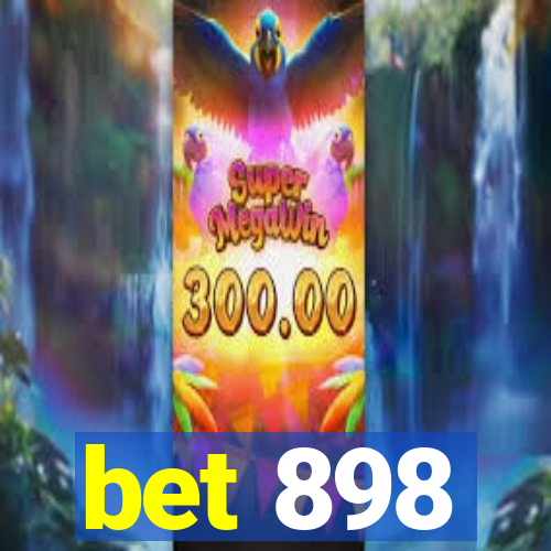 bet 898