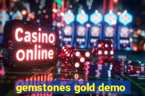 gemstones gold demo