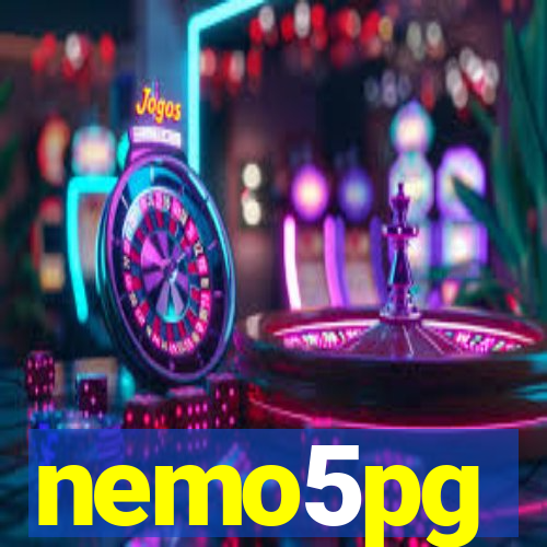 nemo5pg