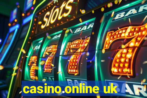 casino.online uk