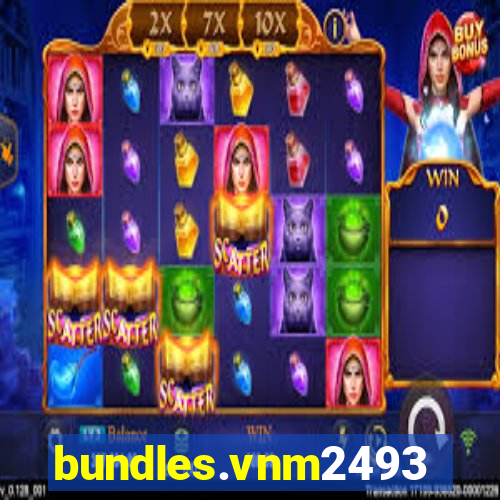 bundles.vnm2493