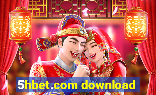 5hbet.com download