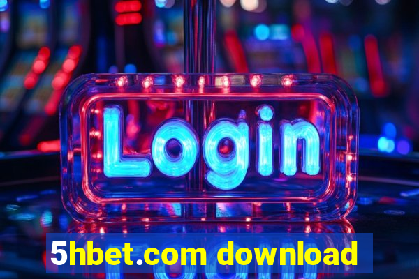 5hbet.com download