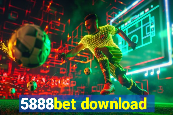 5888bet download