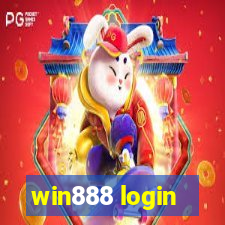 win888 login