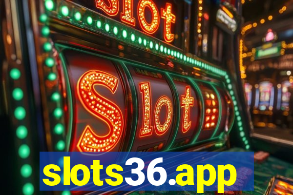 slots36.app