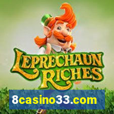 8casino33.com