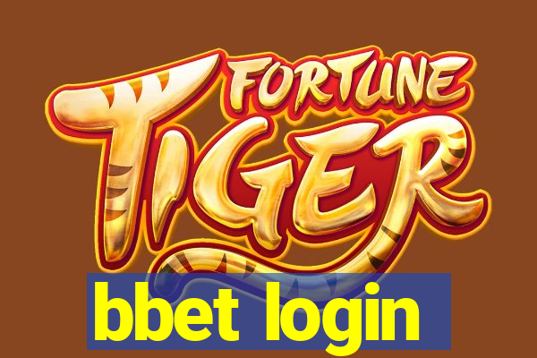 bbet login