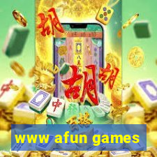 www afun games