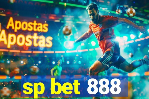 sp bet 888