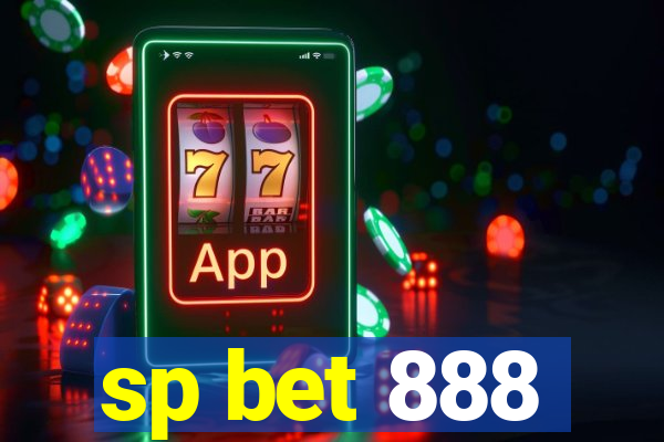 sp bet 888