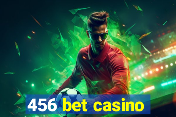 456 bet casino