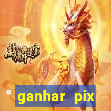 ganhar pix respondendo pesquisas