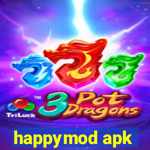 happymod apk