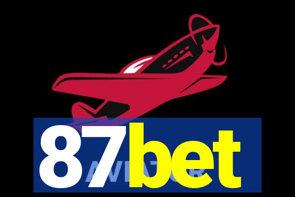 87bet