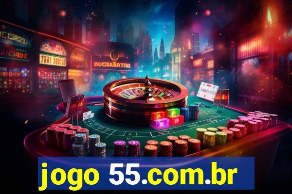 jogo 55.com.br