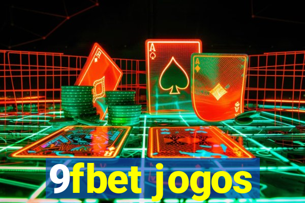 9fbet jogos