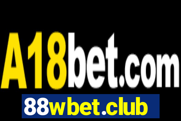 88wbet.club