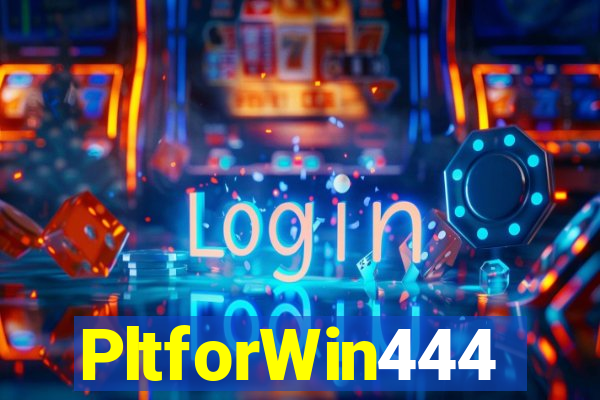 PltforWin444