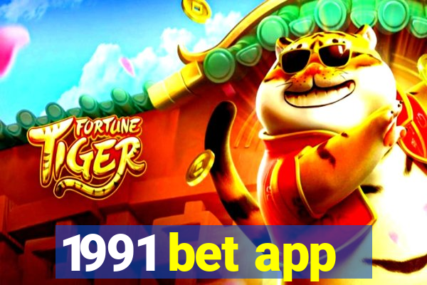 1991 bet app