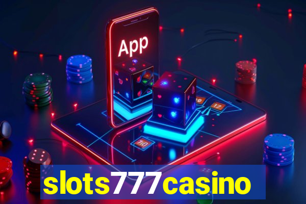 slots777casino