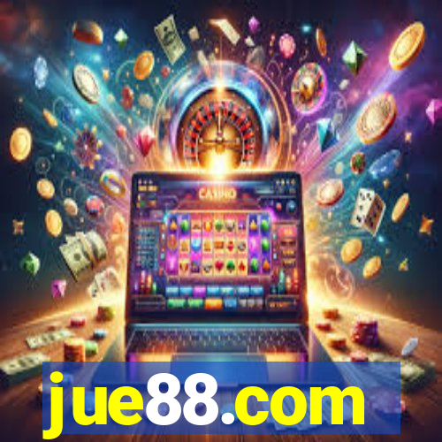 jue88.com