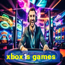 xbox1s games