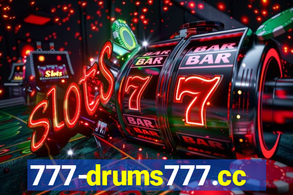 777-drums777.cc