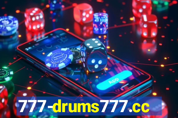 777-drums777.cc