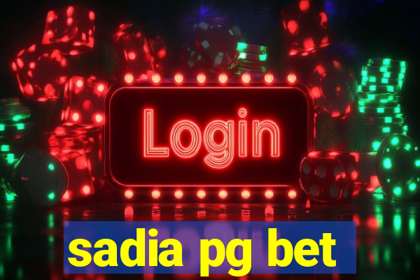 sadia pg bet