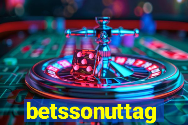 betssonuttag