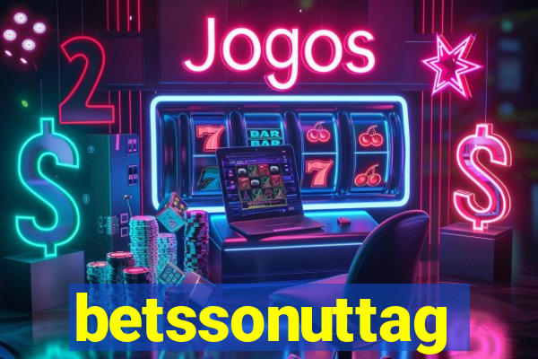 betssonuttag