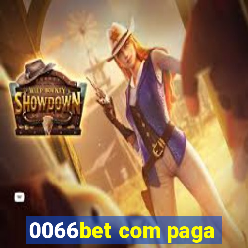 0066bet com paga