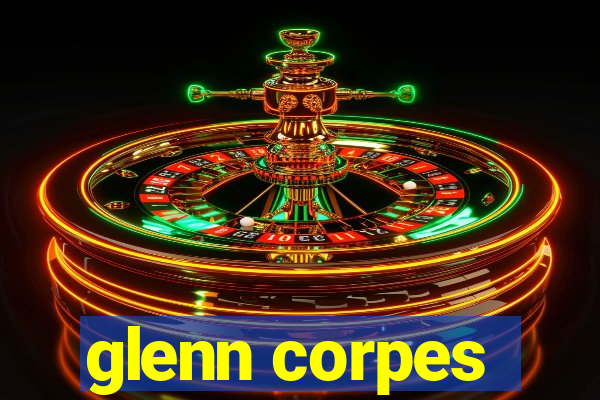 glenn corpes