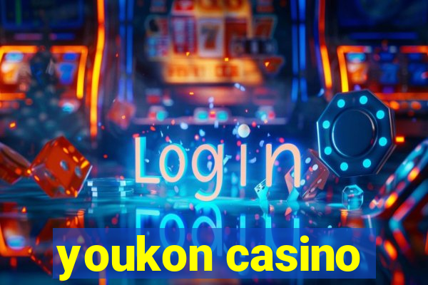 youkon casino