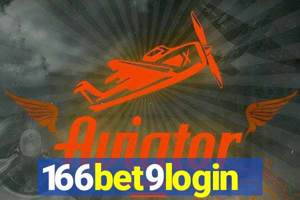 166bet9login