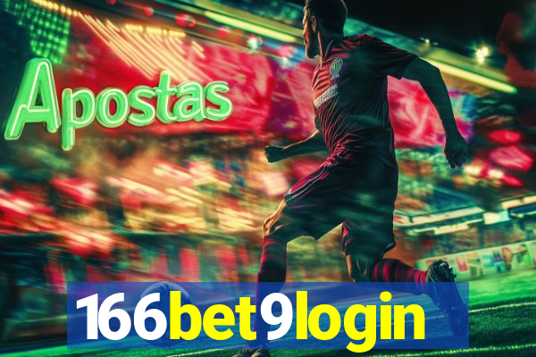 166bet9login