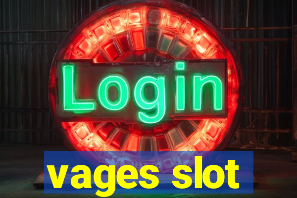 vages slot