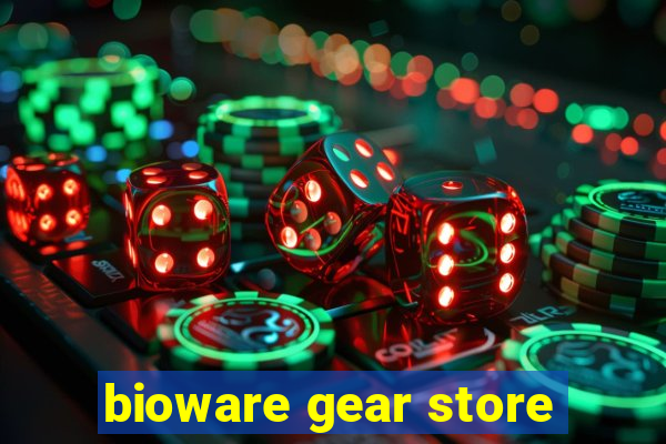 bioware gear store