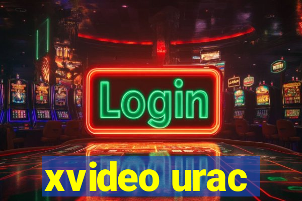 xvideo urac