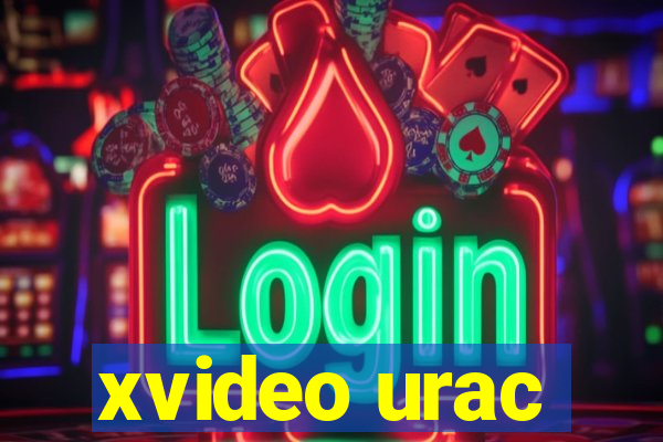 xvideo urac