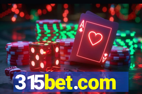 315bet.com