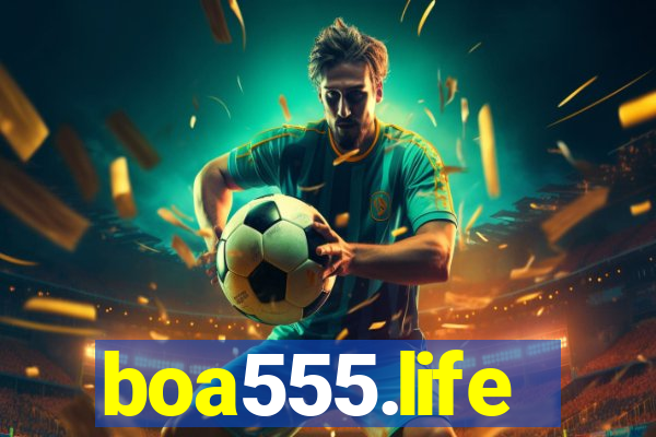 boa555.life