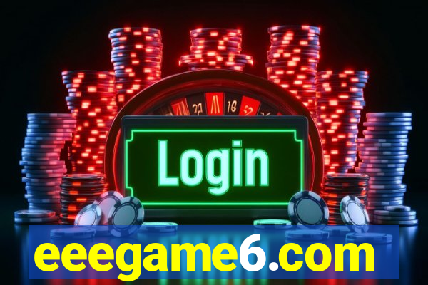 eeegame6.com