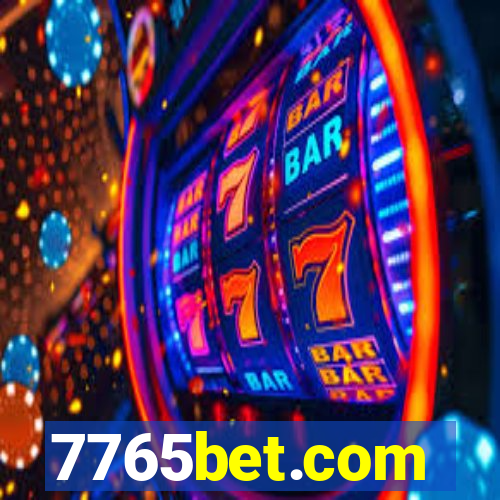 7765bet.com